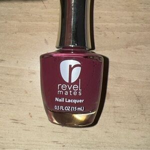 Revel Nail - Embrace